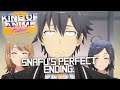 SNAFU's PERFECT ENDING - King of Anime #68