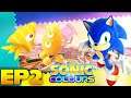 تختيم لعبة سونيك كولورز [ Sonic Colors ]  كوكب الحلوى  لا يفوتك #2