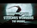 Stellaris Wendigos - The Origins - Episode 1