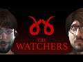 The Watchers PT#21 - Aos poucos a estratégia vem