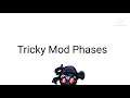 Tricky Mod Phases