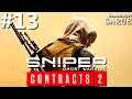 Zagrajmy w Sniper: Ghost Warrior Contracts 2 PL odc. 13 - Zivko Dragovic i Hamza Khan