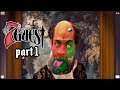 Zeke Plays: The 7th Guest [CDRom] part 1
