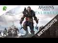 Assassins Creed Valhalla - Birthrights Quest Walkthrough