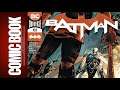 Batman #103 Review | COMIC BOOK UNIVERSITY