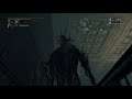 Bloodborne™ NG +1 Let's Play Part 21 Nightmare of Mensis