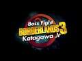 Borderlands 3 - Katagawa Jr - Boss Fight
