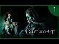 Chernobylite [PC] [ACESSO ANTECIPADO] - Chernobil