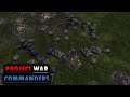 Generals Project Raptor: War Commanders - GLA Demo General / Now We Are Talking