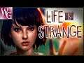 Life is Strange - Episode 3 - детектив Макс