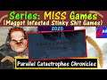 M.I.S.S. #96 - Parallel Catastrophes Chronicles - Only $30 For This GameGuru Default Asset Mess!!