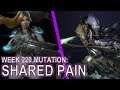 Starcraft II: Shared Pain [Stand for Freedom]