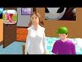 Virtual Happy Families Mother Simulator - Gameplay Walkthrough #1