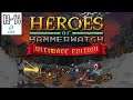 EP 2 Heroes of Hammerwatch ESPAÑOL | Primer boss ?