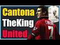รีวิว Eric Cantona เดอะคิงแห่งแมนเชสเตอร์ยูไนเต็ด [Fifa Online 4]