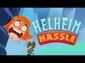 Helheim Hassle - First Look Gameplay / (PC)