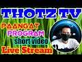 Live Paangat Program Short Video | Ayuda at Kwentuhan Tara!!