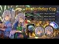 [Shadowverse]【Grand Prix】4th Birthday Cup (TTAS) ► Final Stage (A) ★ Swordcraft ║Season 47 #938║