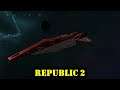 Sins of a Galactic Empire / Republic - Building Up The Fleet