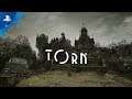 Torn - PSVR (PlayStation VR) - Trailer