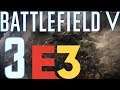 Battlefield V | Marita Gameplay #03 | 4K | E3 2019