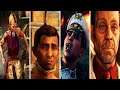 Far Cry 6 - All Deaths / All Characters Death Scenes