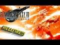 Final Fantasy VII (7) Remake Gameplay Part 13  - IFRIT IS SO BADASS!!!!!