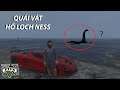 GTA 5 nhưng có quái vật Hồ Loch Ness