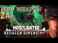 Moonlighter - Between Dimensions Part 2 - MY NEW SPEAR! Still best weapon