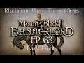 Mount and Blade Bannerlord Tutorial Series - East Front