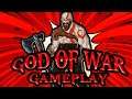 Playing God of War for 1 hour live on the Playstation 5 4K @ 60 Fps