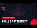 World of Warcraft: Shadowlands | Mythic Halls of Atonement | Blood DK (Season 1)