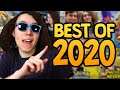 Best of 2020 | yakkocmn
