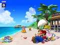 Bianco Hills - Yoshi - Super Mario Sunshine