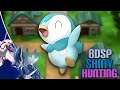 Looking for our Shiny Penguin! | BDSP Shiny Hunting: Piplup