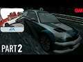 Need For Speed™ Most Wanted (by ELECTRONIC ARTS) Android/IOS - gameplay part 2 (paidgame)