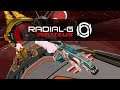OVERVIEW - Radial-G: Proteus | Part X Gameplay | Oculus Quest VR