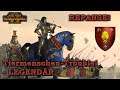 REPANSEs Tiermenschen-Trouble! - Legendäre Kampagne 05 Total War. Warhammer 2