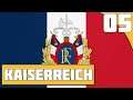 Rooting Out Republican Traitors || Ep.5 - Kaiserreich French-Exiles HOI4 Lets Play