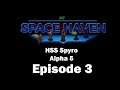 Space Haven: HSS Spyro [EP3]