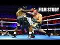 Terence Crawford vs Mean Machine Film Study - Does Crawford beat Spence?