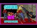 [old WR] Streets of Rage 3 Shiva (Game Genie) speedrun 42:42