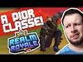 A PIOR CLASSE DO REALM ROYALE! - ASSASIN GAMEPLAY - PT BR