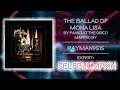Beat Saber - The Ballad of Mona Lisa - Panic! At The Disco - Mapped by Rayman9515