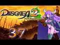 Disgaea 2 Dark Hero Days Part 37: Overlords Vs Zenon