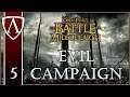 EDORAS -- Let's Play LotR: Battle for Middle-Earth -- Evil Campaign 5