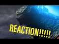 Godzilla- Destroyer of Worlds Shorts Animation Trailer 2 Reaction