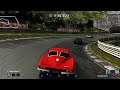 Gran Turismo 4 - Custom Arcade Race - PS2 (PCSX2) Gameplay 1080p HD (No Commentary) #74