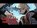 NEO: THE WORLD ENDS WITH YOU - GAMEPLAY DA DEMO - FINAL!