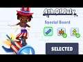 Subway Surfers: Happy Independence Day!
